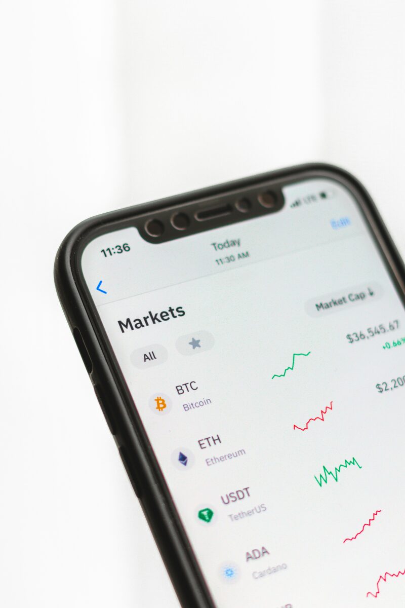 Leverage and Margin in CFD Trading, Demystified