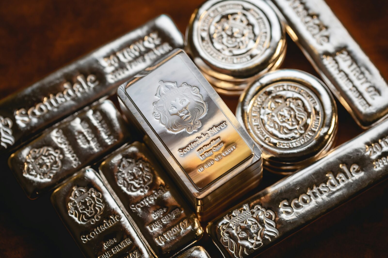 Gold Trading: What Actually Moves the Price